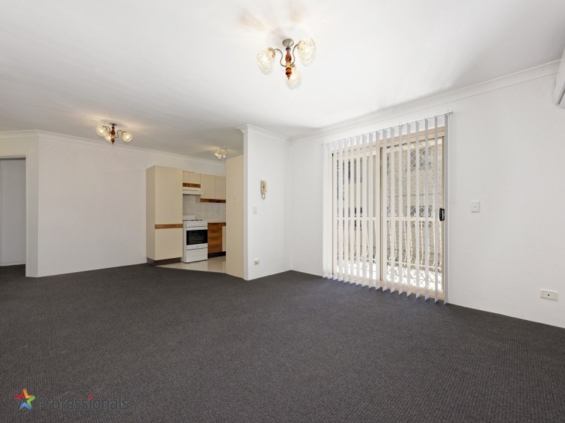 3/34 Vine Street, Clayfield QLD 4011