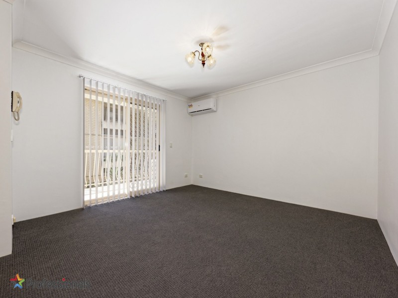 3/34 Vine Street, Clayfield QLD 4011