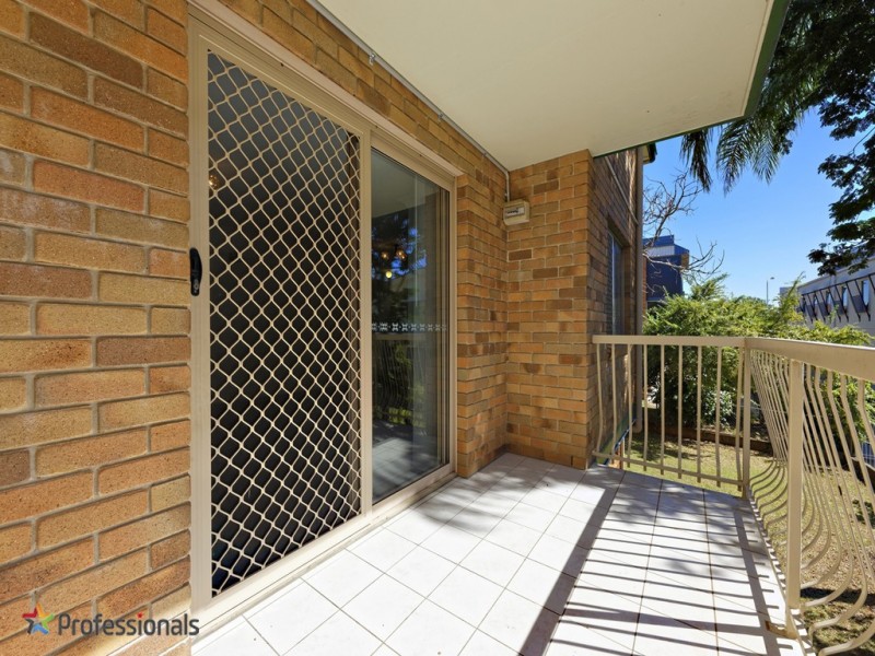 3/34 Vine Street, Clayfield QLD 4011