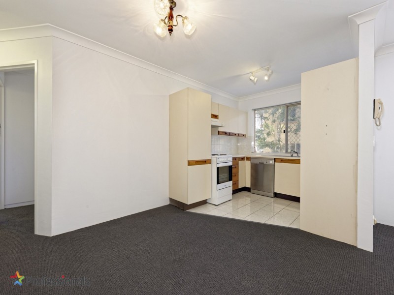 3/34 Vine Street, Clayfield QLD 4011