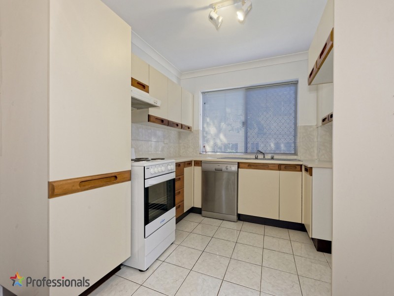 3/34 Vine Street, Clayfield QLD 4011