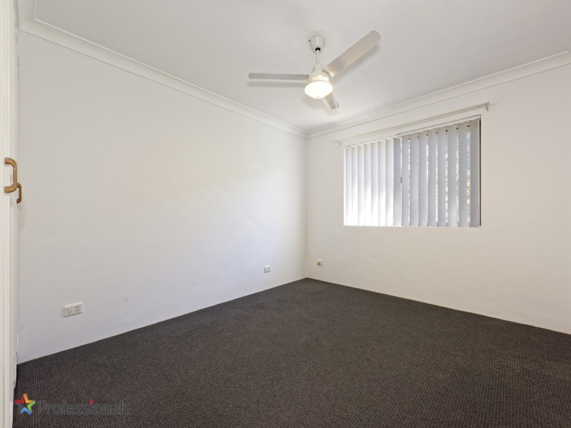 3/34 Vine Street, Clayfield QLD 4011