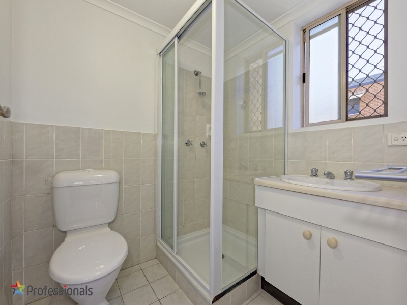 3/34 Vine Street, Clayfield QLD 4011