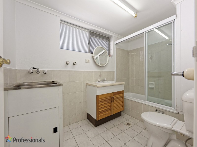 3/34 Vine Street, Clayfield QLD 4011