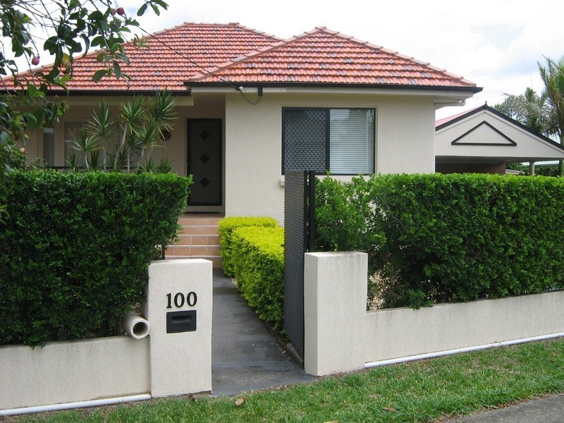 100 Griffith Street, Everton Park QLD 4053