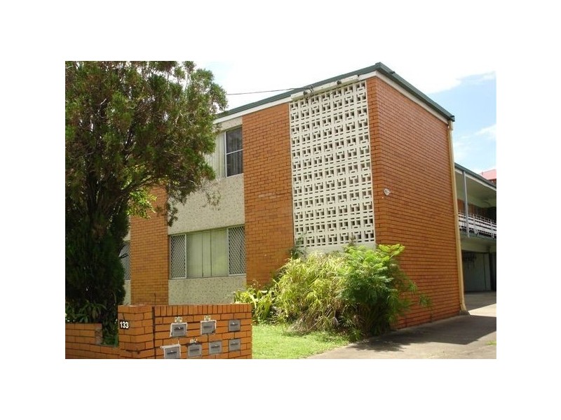 3/133 Chalk Street, Lutwyche QLD 4030