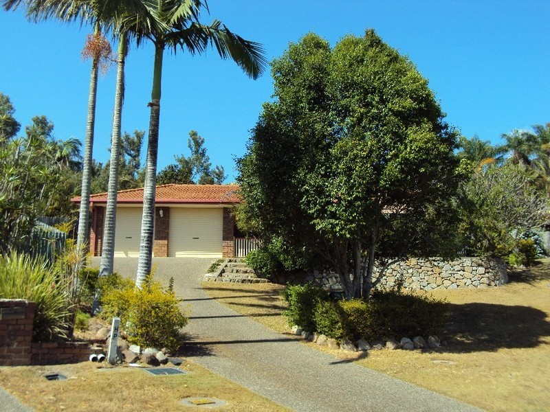 7  Carli Court, Keperra QLD 4054