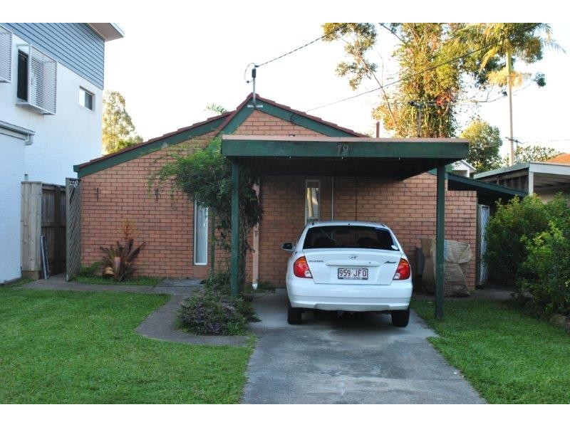 79 Elkhorn Street, Enoggera QLD 4051