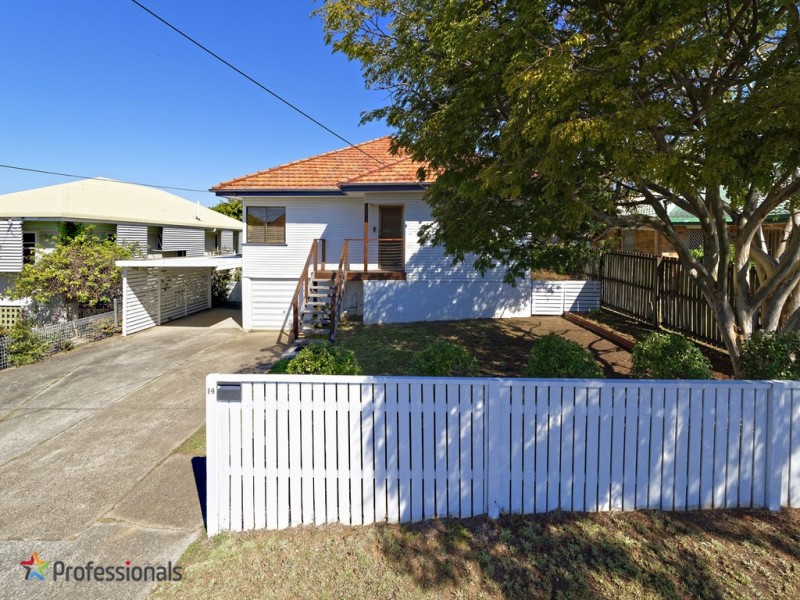 14 Eltham Street, Kedron QLD 4031