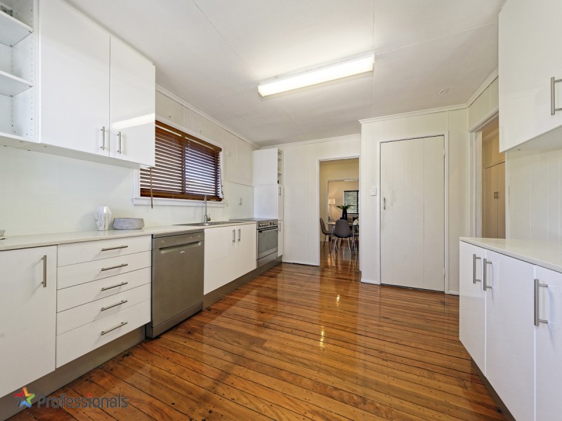 14 Eltham Street, Kedron QLD 4031