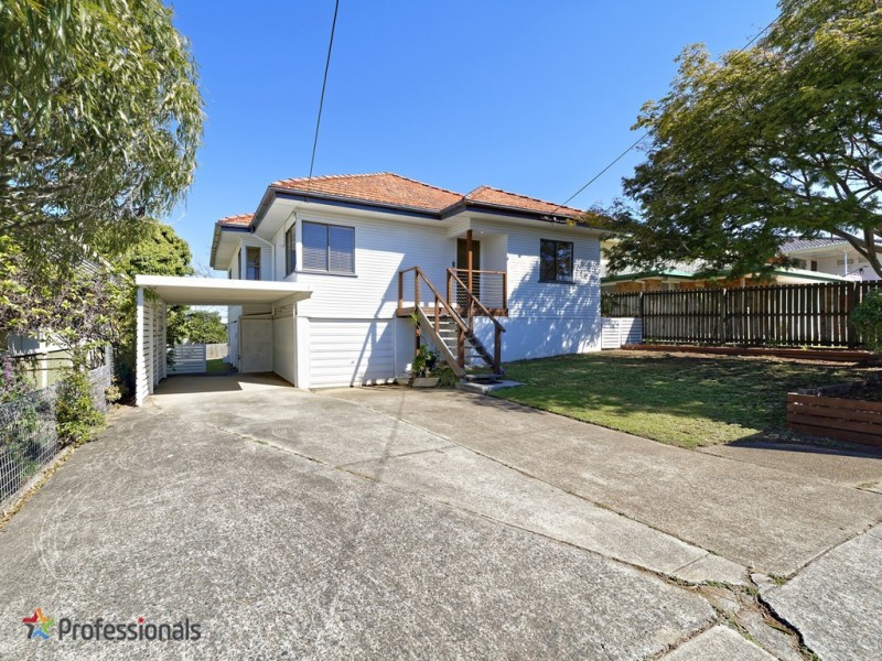 14 Eltham Street, Kedron QLD 4031