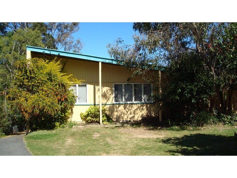 2/10 Dunkirk Street, Gaythorne QLD 4051