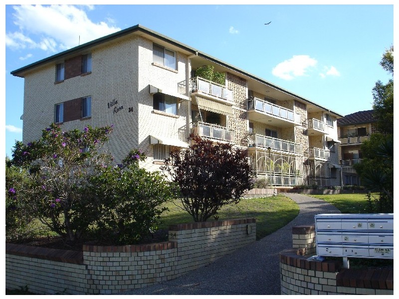 3/34 Lade Street, Gaythorne QLD 4051