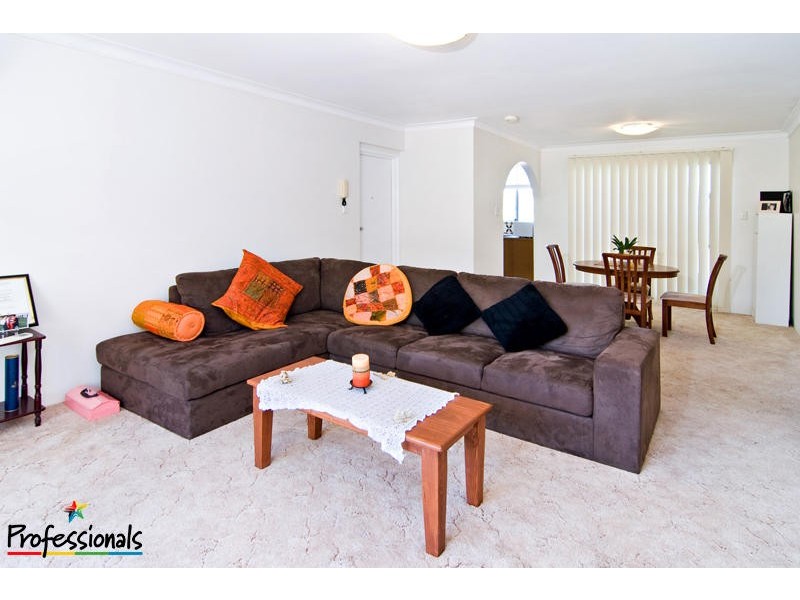 3/34 Lade Street, Gaythorne QLD 4051