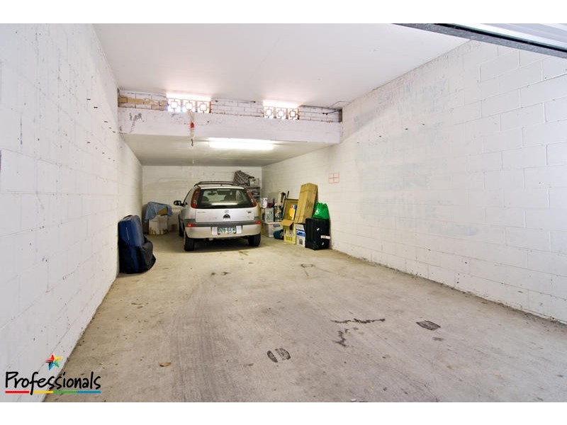 3/34 Lade Street, Gaythorne QLD 4051