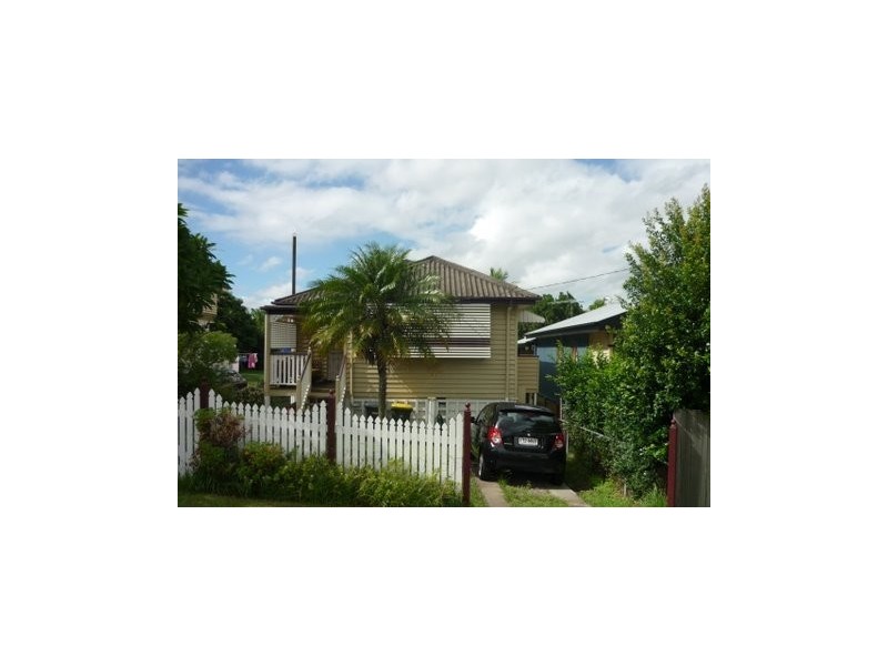 36 White Street, Everton Park QLD 4053