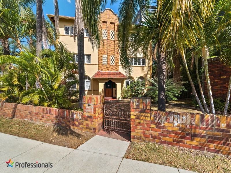 2/87 Moray Street, New Farm QLD 4005