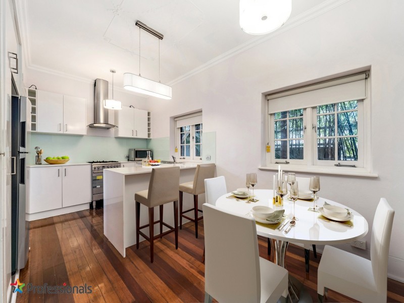 2/87 Moray Street, New Farm QLD 4005