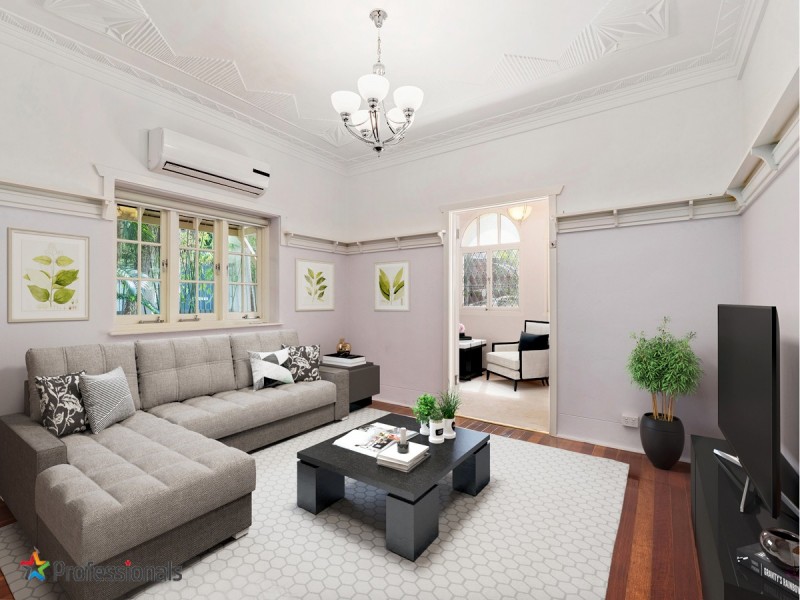 2/87 Moray Street, New Farm QLD 4005