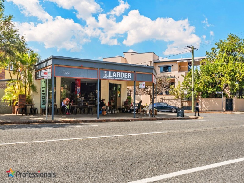 2/87 Moray Street, New Farm QLD 4005