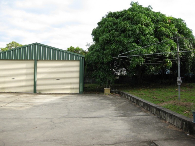 21 Leach Street, Everton Park QLD 4053