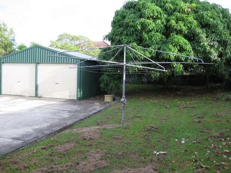 21 Leach Street, Everton Park QLD 4053