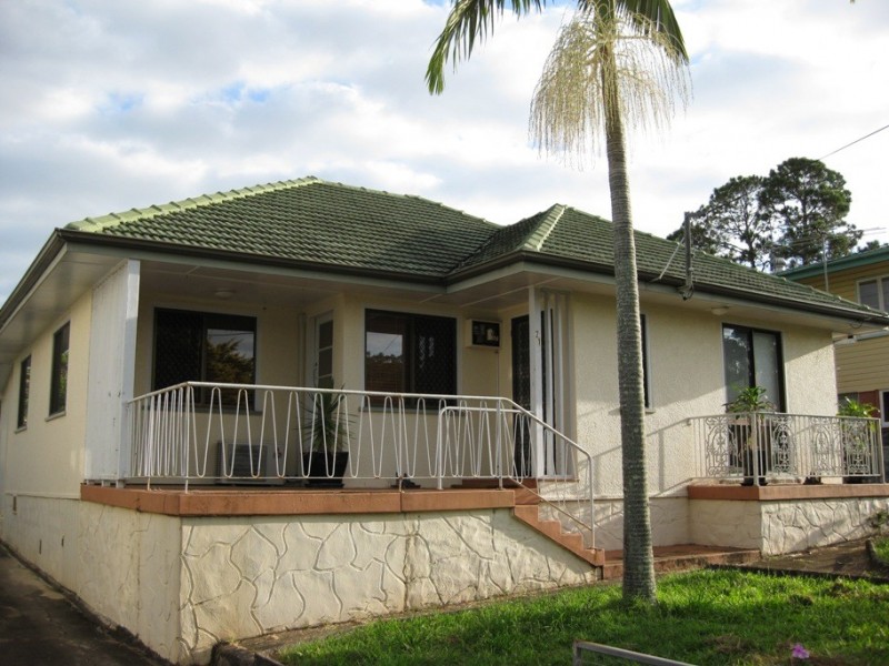 21 Leach Street, Everton Park QLD 4053