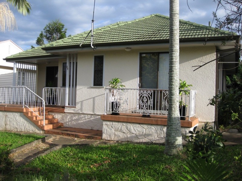 21 Leach Street, Everton Park QLD 4053