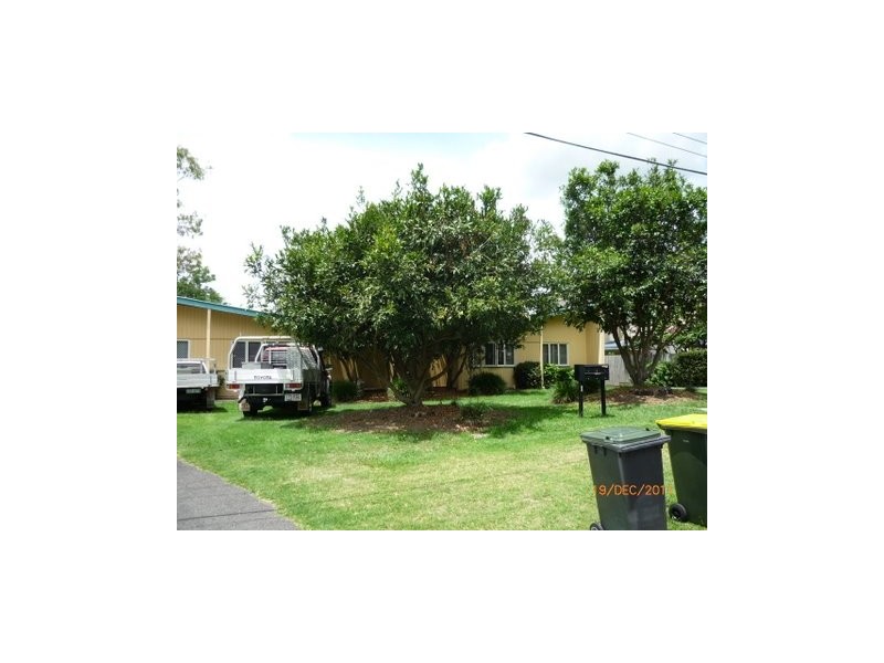 5/10 Dunkirk Street, Gaythorne QLD 4051