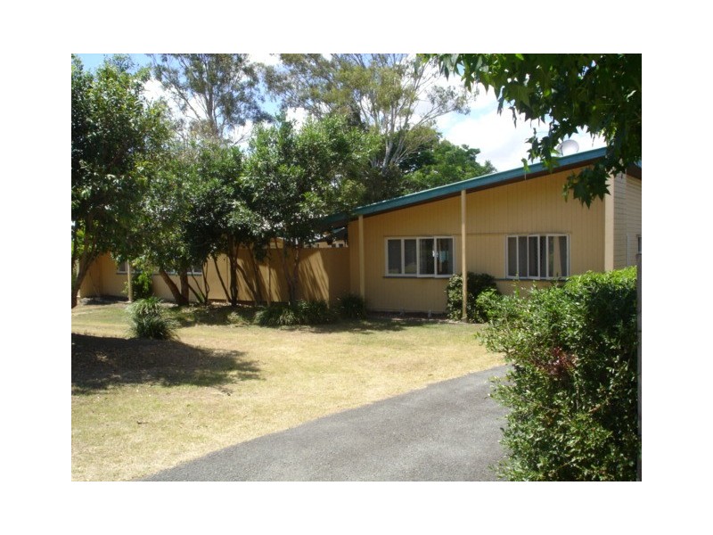 5/10 Dunkirk Street, Gaythorne QLD 4051