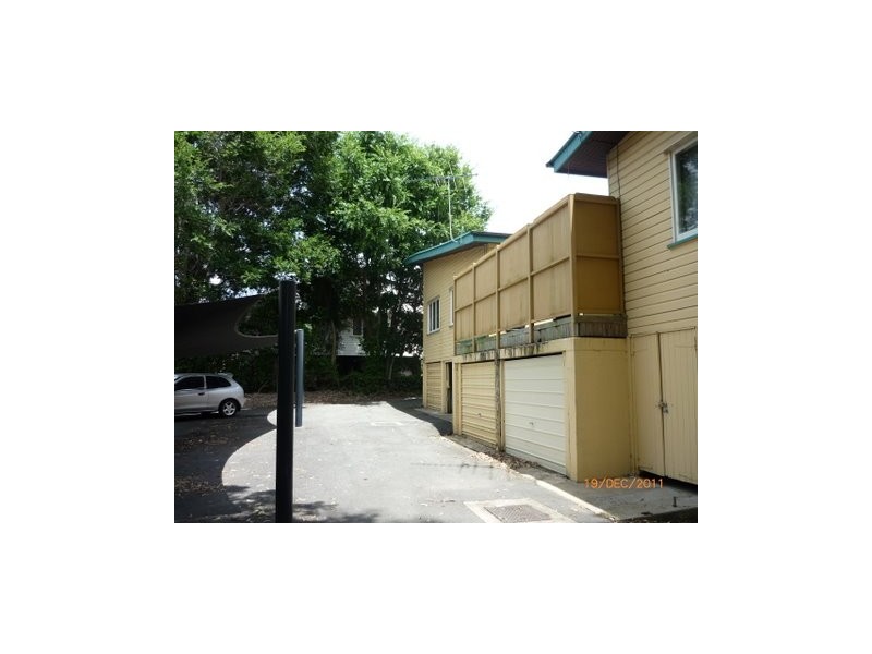 5/10 Dunkirk Street, Gaythorne QLD 4051