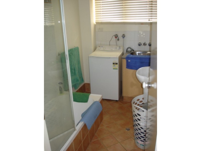 5/10 Dunkirk Street, Gaythorne QLD 4051