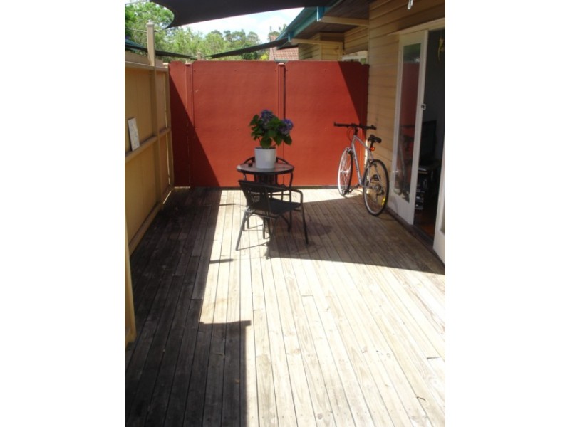 5/10 Dunkirk Street, Gaythorne QLD 4051