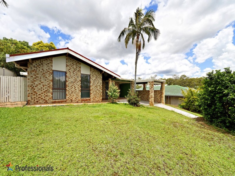 818 Hamilton Road, Mcdowall QLD 4053
