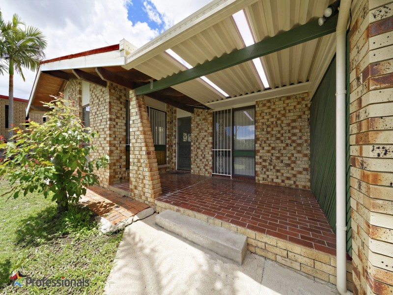818 Hamilton Road, Mcdowall QLD 4053