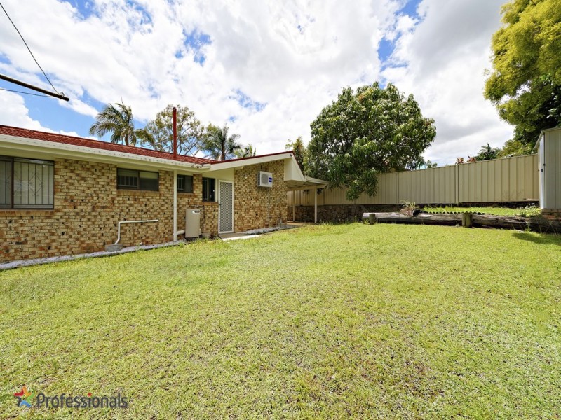 818 Hamilton Road, Mcdowall QLD 4053