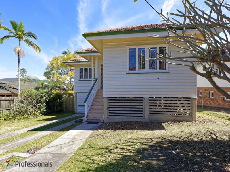 38 Sizer Street, Everton Park QLD 4053