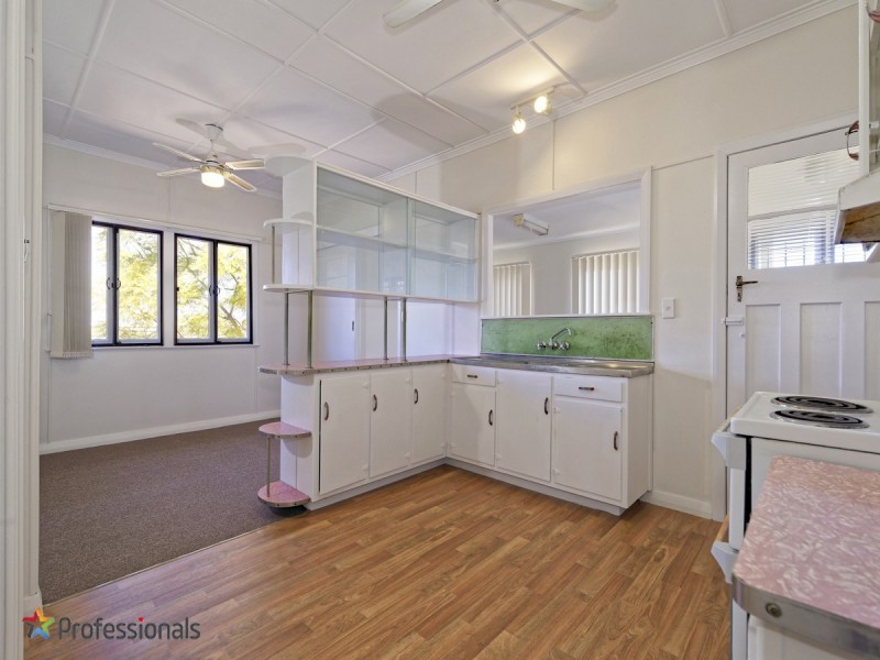 38 Sizer Street, Everton Park QLD 4053