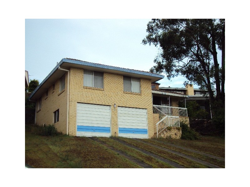 16 Eldershaw Street, Everton Park QLD 4053