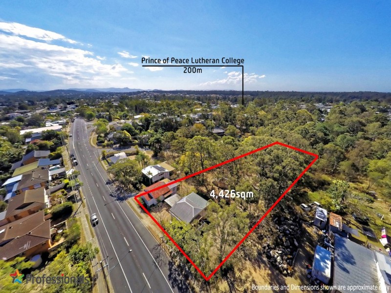 1069 South Pine Road, Everton Hills QLD 4053