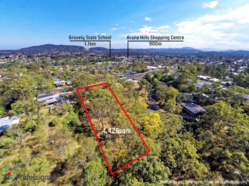 1069 South Pine Road, Everton Hills QLD 4053