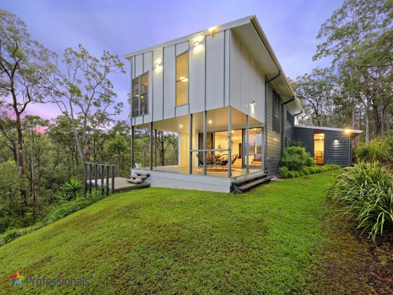 9 Birdsong Place, Bunya QLD 4055
