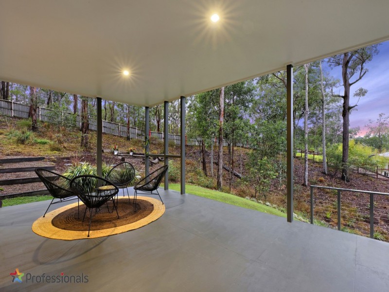 9 Birdsong Place, Bunya QLD 4055