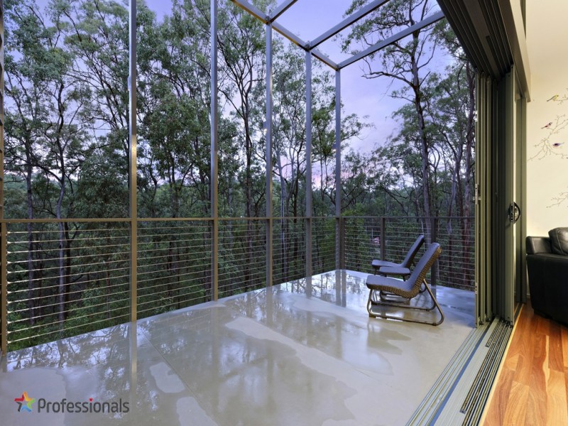 9 Birdsong Place, Bunya QLD 4055