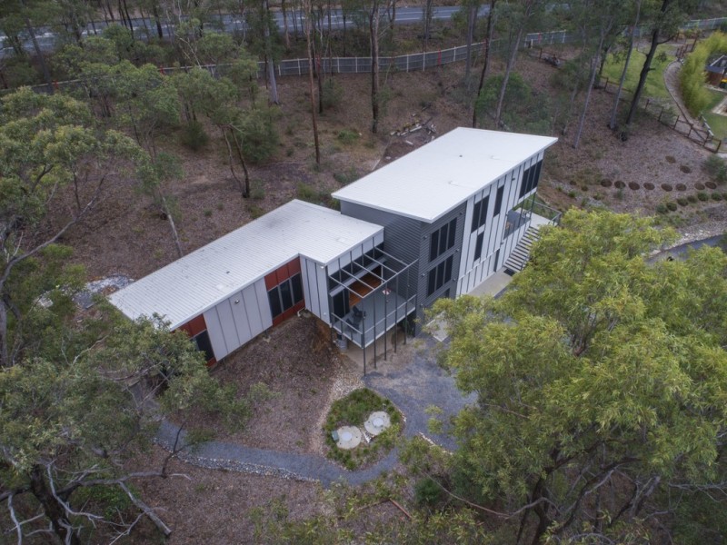 9 Birdsong Place, Bunya QLD 4055