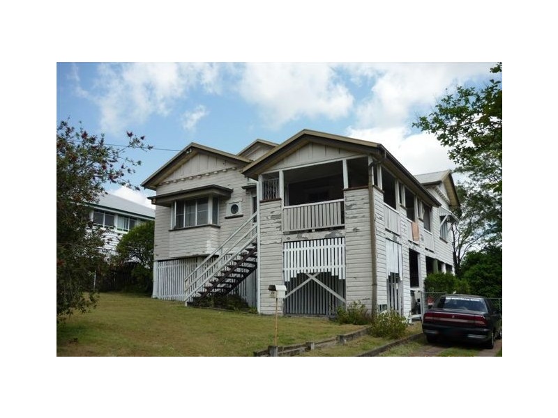 22 Tennyson Street, Bulimba QLD 4171