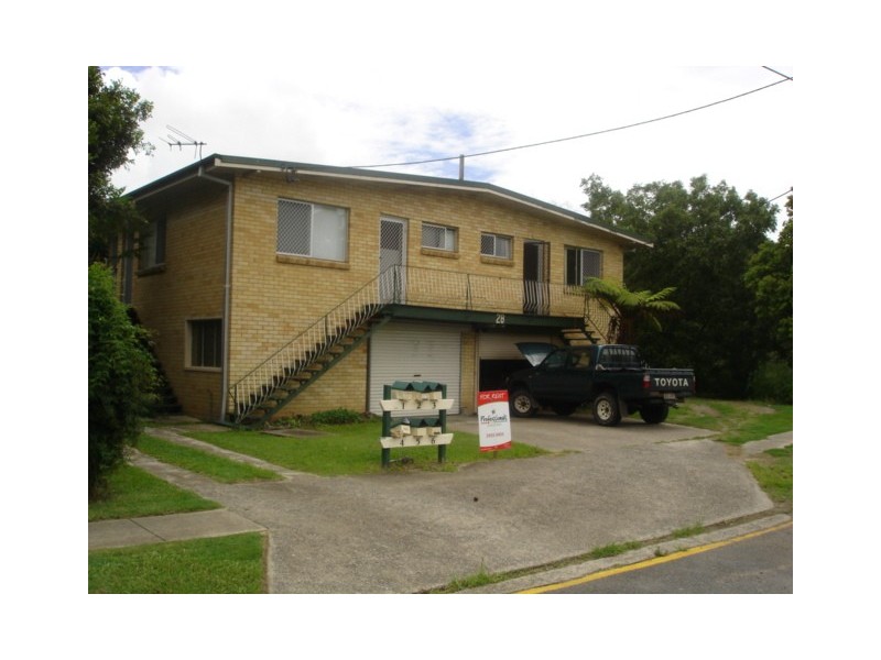 1/28 Waite Street, Norman Park QLD 4170