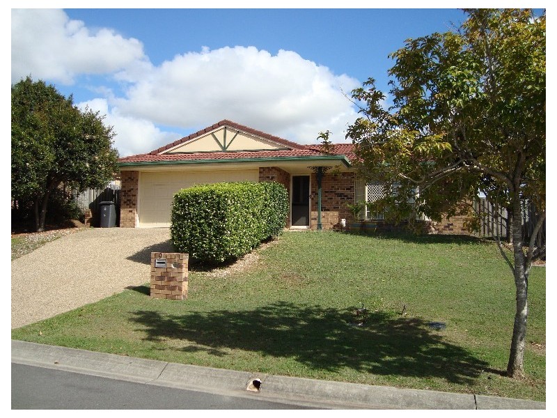 9 Culkin Place, Mcdowall QLD 4053
