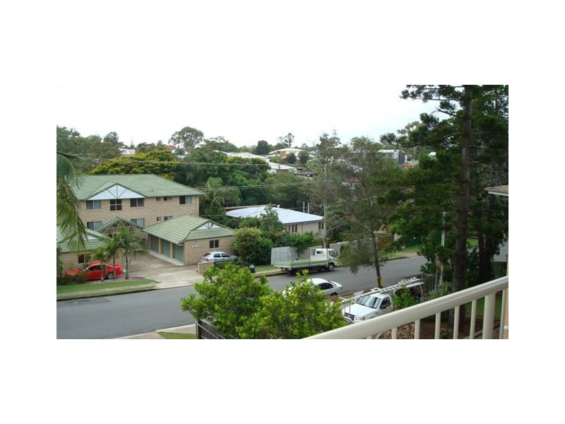 7/46 Mott Street, Gaythorne QLD 4051