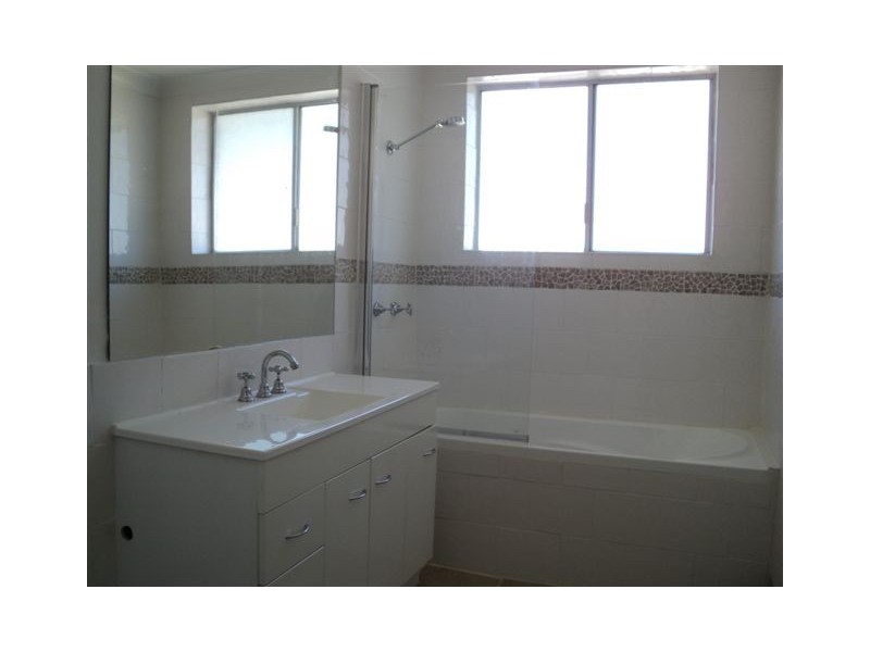 7/46 Mott Street, Gaythorne QLD 4051